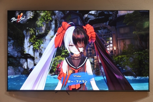 画像ギャラリー No.003のサムネイル画像 / 対抗戦やじゃんけん大会が大盛り上がり。「ブレイブアンドソウル2」オフライン先行体験会「Try&Soul」イベントレポート