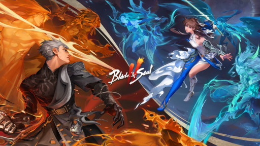 画像ギャラリー No.004のサムネイル画像 / 「ブレイドアンドソウル2」，武功のバランス調整を含むアップデートを本日実施。イベント「決戦の時間：半月湖」が10月14日，15日に開催決定