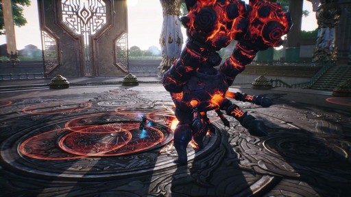 画像ギャラリー No.012のサムネイル画像 / スタイリッシュなアクションが魅力のMMORPG「ブレイドアンドソウル2」では,この冬にイベントやキャンペーンが目白押しだ【PR】