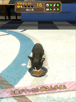 with My DOG - 犬とくらそう -