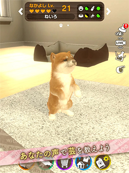 with My DOG - 犬とくらそう -