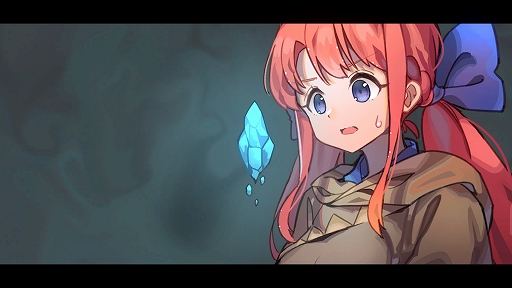 画像ギャラリー No.002のサムネイル画像 / PC版「キュビ（QV）」が3月18日に配信決定。発売記念20％オフセールも実施