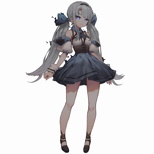 画像ギャラリー No.015のサムネイル画像 / PC版「キュビ（QV）」が3月18日に配信決定。発売記念20％オフセールも実施