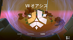 画像ギャラリー No.010のサムネイル画像 / PC(Steam)版「キュビ(QV)」が本日16:00に配信。バランスが乱れて崩壊する世界を救うためにパズルや仕掛けに挑むアクションADV