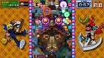 画像ギャラリー No.010のサムネイル画像 / ブロック崩しシューティング「ガンバリッチ」がSteamで配信。スコアアタック専用モードやオンラインランキングが実装