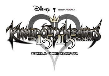 画像ギャラリー No.003のサムネイル画像 / 「キングダム ハーツ」シリーズ4タイトルがEpic Gamesストアで販売開始。20％オフで購入できる期間限定セールも