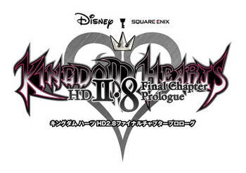 画像ギャラリー No.004のサムネイル画像 / 「キングダム ハーツ」シリーズ4タイトルがEpic Gamesストアで販売開始。20％オフで購入できる期間限定セールも