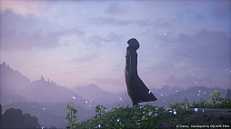 KINGDOM HEARTS HD 2.8 Final Chapter Prologue