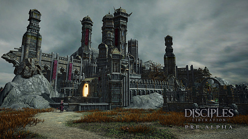 画像ギャラリー No.002のサムネイル画像 / 11年ぶりのシリーズ最新作「Disciples: Liberation」の制作が発表。リリースは2021年第4四半期を予定