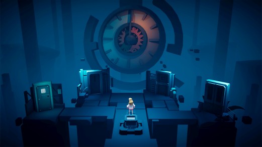画像ギャラリー No.004のサムネイル画像 / 時間操作パズルの「Timelie」，Steam旧正月セールで30％オフに