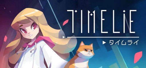 画像ギャラリー No.005のサムネイル画像 / 時間操作パズルの「Timelie」，Steam旧正月セールで30％オフに