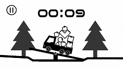 画像ギャラリー No.001のサムネイル画像 / 日本工学院ゲームクリエイター科の優秀作品「モノハコビのプロ」がAndroid向けに配信開始