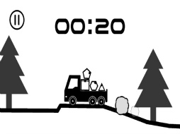 画像ギャラリー No.002のサムネイル画像 / 「モノハコビのプロ」がGoogle Play Indie Games Festivalトップ20に選出