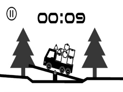 画像ギャラリー No.004のサムネイル画像 / 「モノハコビのプロ」がGoogle Play Indie Games Festivalトップ20に選出