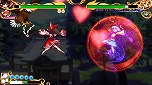 画像ギャラリー No.009のサムネイル画像 / PS4/Switch版「東方憑依華 〜 Antinomy of Common Flowers.」が本日発売。公式サイトではサウンドトラックCDが当たるキャンペーンが開催