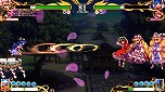 画像ギャラリー No.014のサムネイル画像 / PS4/Switch版「東方憑依華 〜 Antinomy of Common Flowers.」が本日発売。公式サイトではサウンドトラックCDが当たるキャンペーンが開催