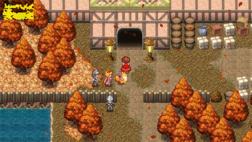 画像ギャラリー No.006のサムネイル画像 / ケムコ，スマホ向けRPG7タイトルのセールを開催中