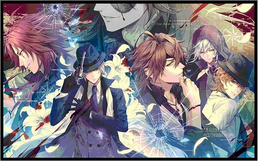 画像ギャラリー No.001のサムネイル画像 / 恋愛ADV「ピオフィオーレの晩鐘 -ricordo- for iOS & Android」が配信開始。シナリオ序盤は無料でプレイ可能