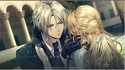 画像ギャラリー No.002のサムネイル画像 / 恋愛ADV「ピオフィオーレの晩鐘 -ricordo- for iOS & Android」が配信開始。シナリオ序盤は無料でプレイ可能