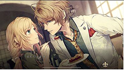 画像ギャラリー No.005のサムネイル画像 / 恋愛ADV「ピオフィオーレの晩鐘 -ricordo- for iOS & Android」が配信開始。シナリオ序盤は無料でプレイ可能