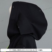 画像ギャラリー No.016のサムネイル画像 / コスパ，「LOOPERS」に登場するミアのコスチュームを2022年2月中旬に発売