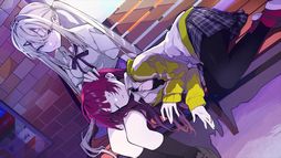 画像ギャラリー No.002のサムネイル画像 / 無限に続く1日に囚われた少年少女たちの青春群像劇が描かれた「LOOPERS」のSteam版が配信開始。リリース記念セールで10%オフに