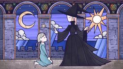 画像ギャラリー No.005のサムネイル画像 / 無限に続く1日に囚われた少年少女たちの青春群像劇が描かれた「LOOPERS」のSteam版が配信開始。リリース記念セールで10%オフに