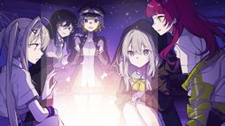 画像ギャラリー No.006のサムネイル画像 / 無限に続く1日に囚われた少年少女たちの青春群像劇が描かれた「LOOPERS」のSteam版が配信開始。リリース記念セールで10%オフに