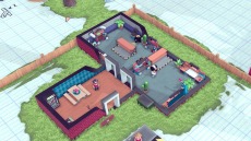画像ギャラリー No.005のサムネイル画像 / PS4/Switch版「Little Big Workshop」が配信開始。卓上の小さな工場を育てる経営シミュレーション