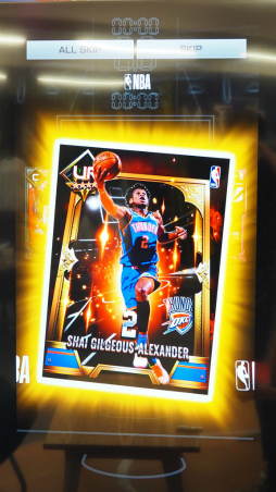 画像ギャラリー No.006のサムネイル画像 / 「NBA RISE TO STARDOM」プレイレポート&インタビュー。NBAを知る第一歩にピッタリなバスケットシミュレーション