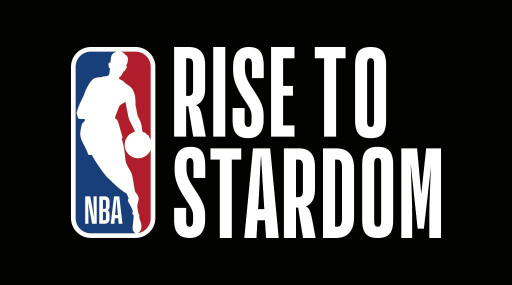 画像ギャラリー No.004のサムネイル画像 / 「NBA RISE TO STARDOM」,お笑いタレントのココリコ田中さんらが出演する特別番組の予告編が公開