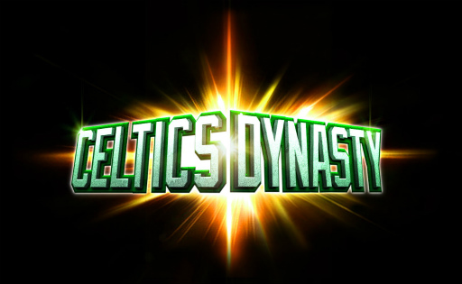 画像ギャラリー No.001のサムネイル画像 / 「NBA RISE」イベント“CELTICS DYNASTY”を開催