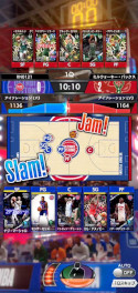 画像ギャラリー No.011のサムネイル画像 / 「NBA RISE TO STARDOM」のリニューアル版である「NBA RISE」のサービス開始日が2月20日に決定。より快適なプレイを楽しめるように
