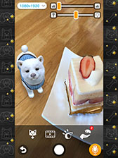 画像ギャラリー No.004のサムネイル画像 / 「with My DOG - 犬とくらそう -」がAndroid向けにもサービス開始。5000円分のAmazonギフトコードが抽選で当たるキャンペーンも実施