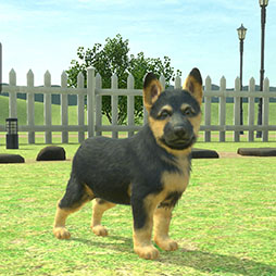 画像ギャラリー No.008のサムネイル画像 / 「with My DOG - 犬とくらそう -」がAndroid向けにもサービス開始。5000円分のAmazonギフトコードが抽選で当たるキャンペーンも実施