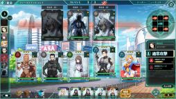 画像ギャラリー No.003のサムネイル画像 / 「バースセイバー」の正式サービス開始日が8月10日に決定。花守ゆみりさんのボイスを移植できるネームドキャラを貰える事前登録もスタート