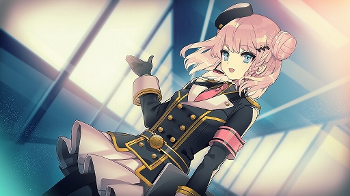 画像ギャラリー No.001のサムネイル画像 / 【PR】創造webブラウザRPG「バースセイバー」はイラストやスキル，バックボーンまで思いのまま。“一次創作者”の夢が詰まった新作タイトルだ