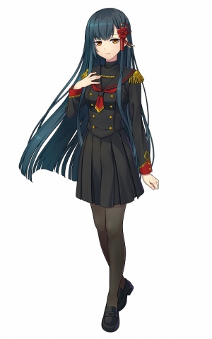 画像ギャラリー No.028のサムネイル画像 / 【PR】創造webブラウザRPG「バースセイバー」はイラストやスキル，バックボーンまで思いのまま。“一次創作者”の夢が詰まった新作タイトルだ