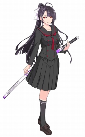 画像ギャラリー No.029のサムネイル画像 / 【PR】創造webブラウザRPG「バースセイバー」はイラストやスキル，バックボーンまで思いのまま。“一次創作者”の夢が詰まった新作タイトルだ