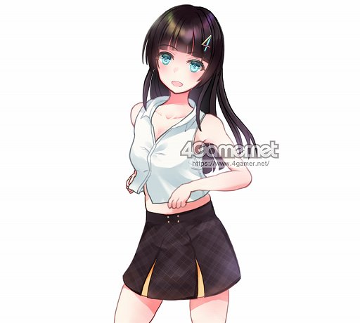画像ギャラリー No.001のサムネイル画像 / 「バースセイバー」はキャラ創造がここまでできる。“うちの子”ゲームを運営して10年のサクセスによる新作ブラウザRPG