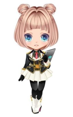 画像ギャラリー No.005のサムネイル画像 / ブラウザRPG「バースセイバー」のサービスがハンゲで開始。記念のキャンペーンも実施