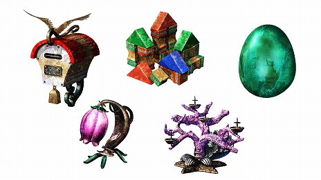 画像ギャラリー No.008のサムネイル画像 / 「聖剣伝説 Legend of Mana」HDリマスター版の“ランドメイクシステム”の情報が公開。バド＆コロナ編と宝石泥棒編のキャラクター情報も