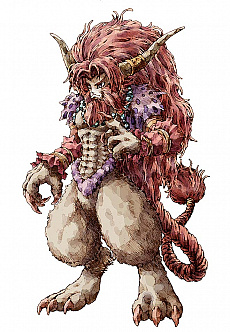 画像ギャラリー No.025のサムネイル画像 / HDリマスター版「聖剣伝説 Legend of Mana」の新情報公開。武器と防具，そして楽器の詳細や，ペット，ゴーレムなどのゲーム内要素が明らかに