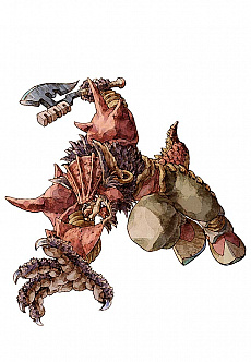 画像ギャラリー No.026のサムネイル画像 / HDリマスター版「聖剣伝説 Legend of Mana」の新情報公開。武器と防具，そして楽器の詳細や，ペット，ゴーレムなどのゲーム内要素が明らかに