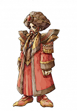 画像ギャラリー No.028のサムネイル画像 / HDリマスター版「聖剣伝説 Legend of Mana」の新情報公開。武器と防具，そして楽器の詳細や，ペット，ゴーレムなどのゲーム内要素が明らかに