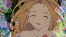 画像ギャラリー No.002のサムネイル画像 / HDリマスター版「聖剣伝説 Legend of Mana」のオープニングムービーが公開。瑠璃や真珠姫など主要キャラクターがアニメーションで登場