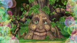 画像ギャラリー No.003のサムネイル画像 / HDリマスター版「聖剣伝説 Legend of Mana」のオープニングムービーが公開。瑠璃や真珠姫など主要キャラクターがアニメーションで登場