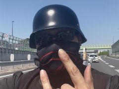 マフィア梶田の二次元が来い！：第558回「伝説の聖剣シッシバーとGOHOチョッパーの恩返し」