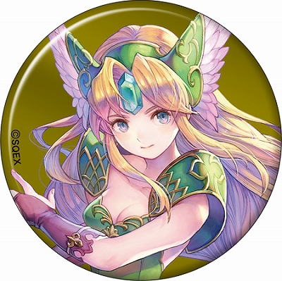 画像ギャラリー No.002のサムネイル画像 / 「聖剣伝説 30周年記念展 in animate ONLY SHOP」がアニメイトの一部店舗で開催