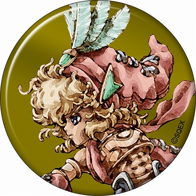 画像ギャラリー No.005のサムネイル画像 / 「聖剣伝説 30周年記念展 in animate ONLY SHOP」がアニメイトの一部店舗で開催